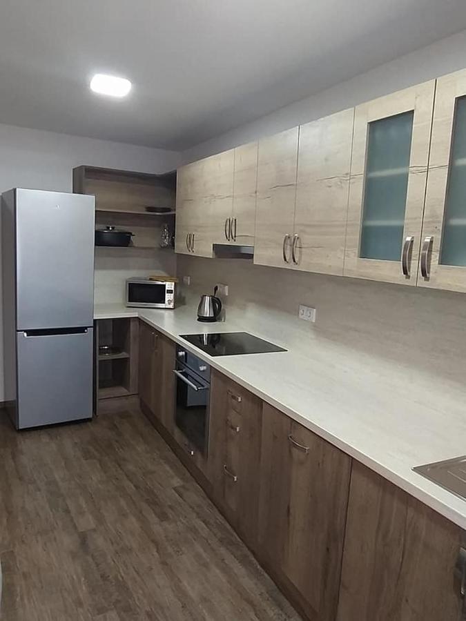 Vila Anicka Vimperk Exterior foto