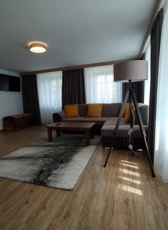 Vila Anicka Vimperk Exterior foto