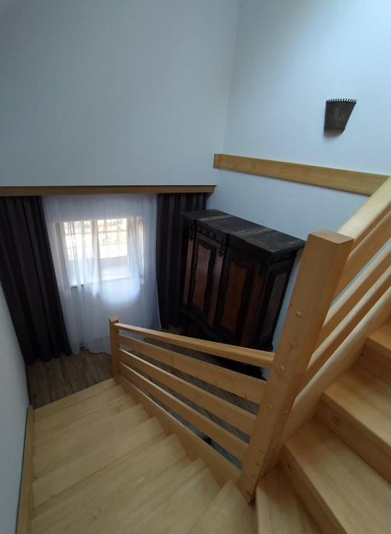 Vila Anicka Vimperk Exterior foto