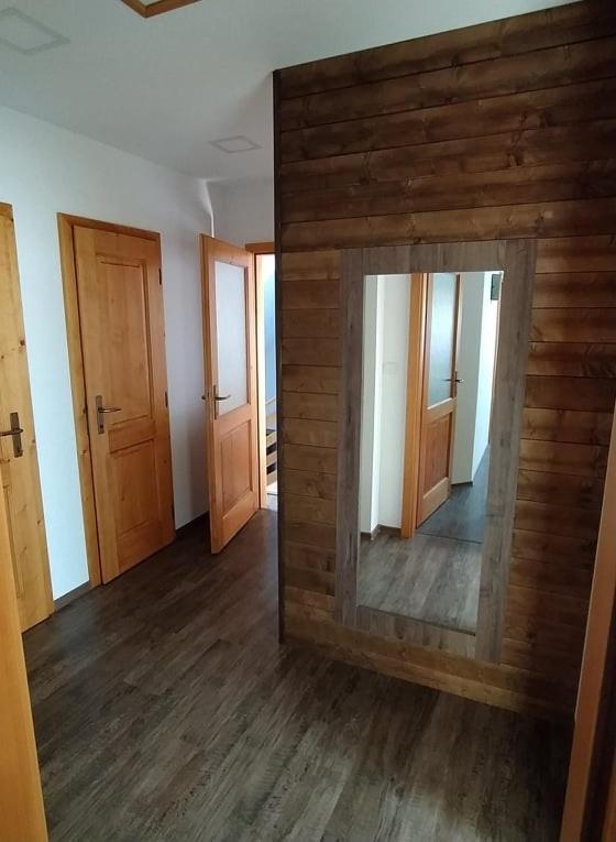 Vila Anicka Vimperk Exterior foto