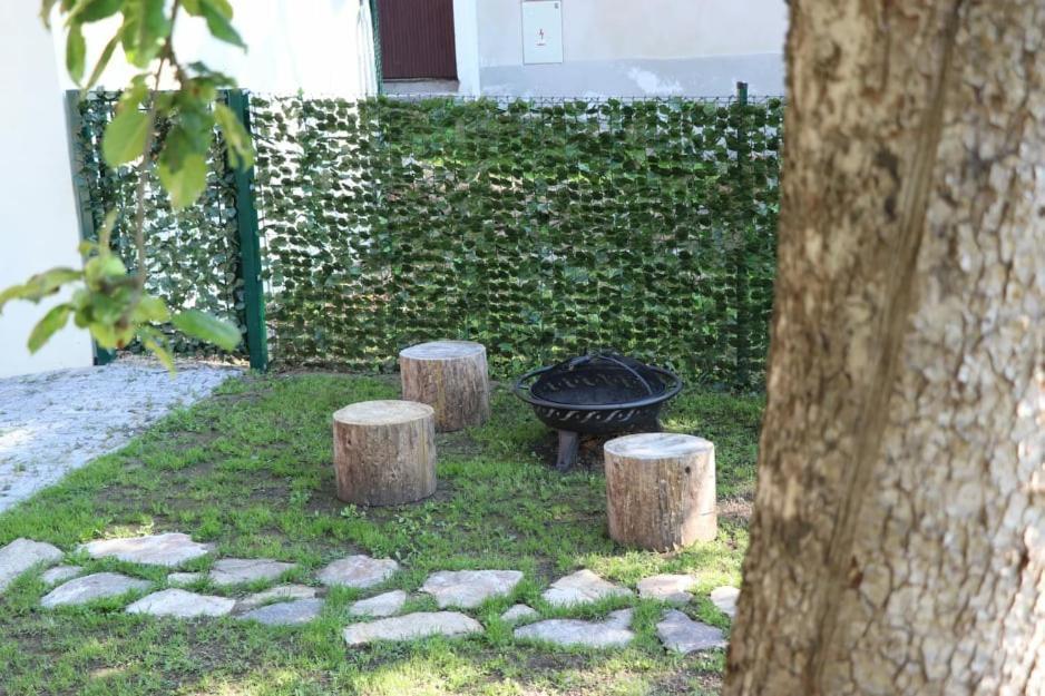 Vila Anicka Vimperk Exterior foto